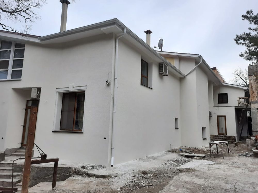 №73 Утепление в Севастополе любой сложности