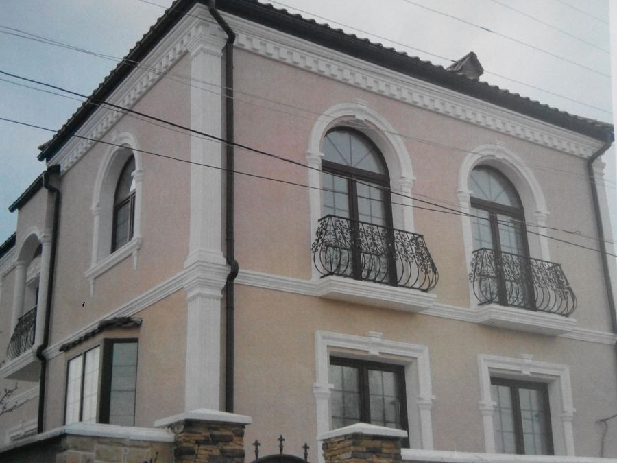 Фасад №30