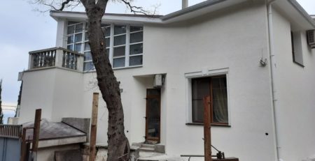 №73 Утепление в Севастополе любой сложности