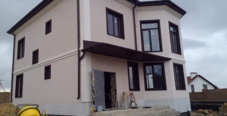 фасад №10